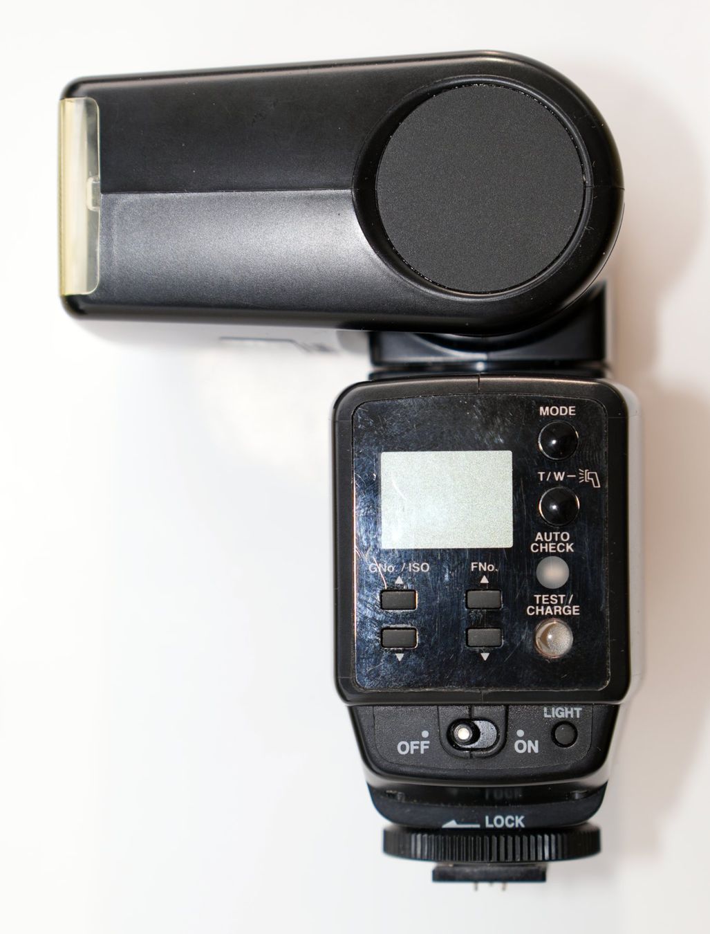 Olympus Flash: Olympus FL-40 Kamerablitzgerät - Top Zustand – Usato da Murten venduto da wilma485 6
