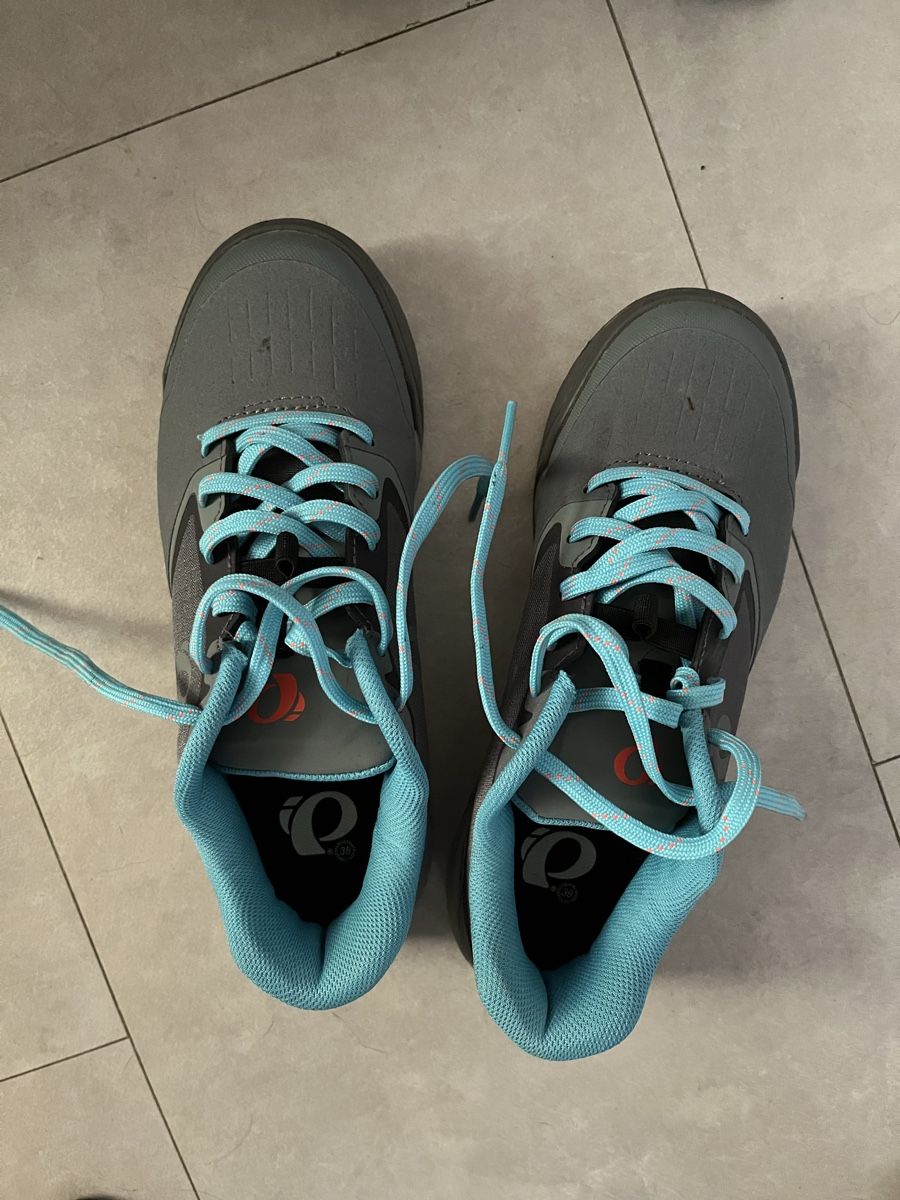Pearl Izumi Damenschuhe: Pearl Izumi Schuhe, Grösse 38 – Gebraucht aus Oensingen von Snoopy_w87 2