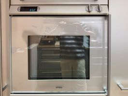 Gaggenau Backofen EB 26 12 30 / 01