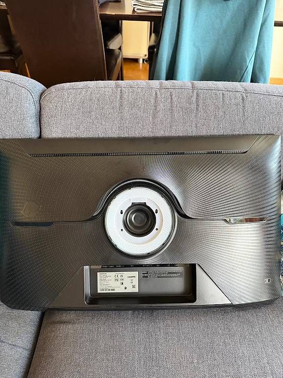 Monitor: Samsung Odyssey G7 - G70B – Usato da Plan-les-Ouates venduto da wil_8h7k 1