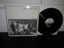 Ultravox – Vienna / 1980