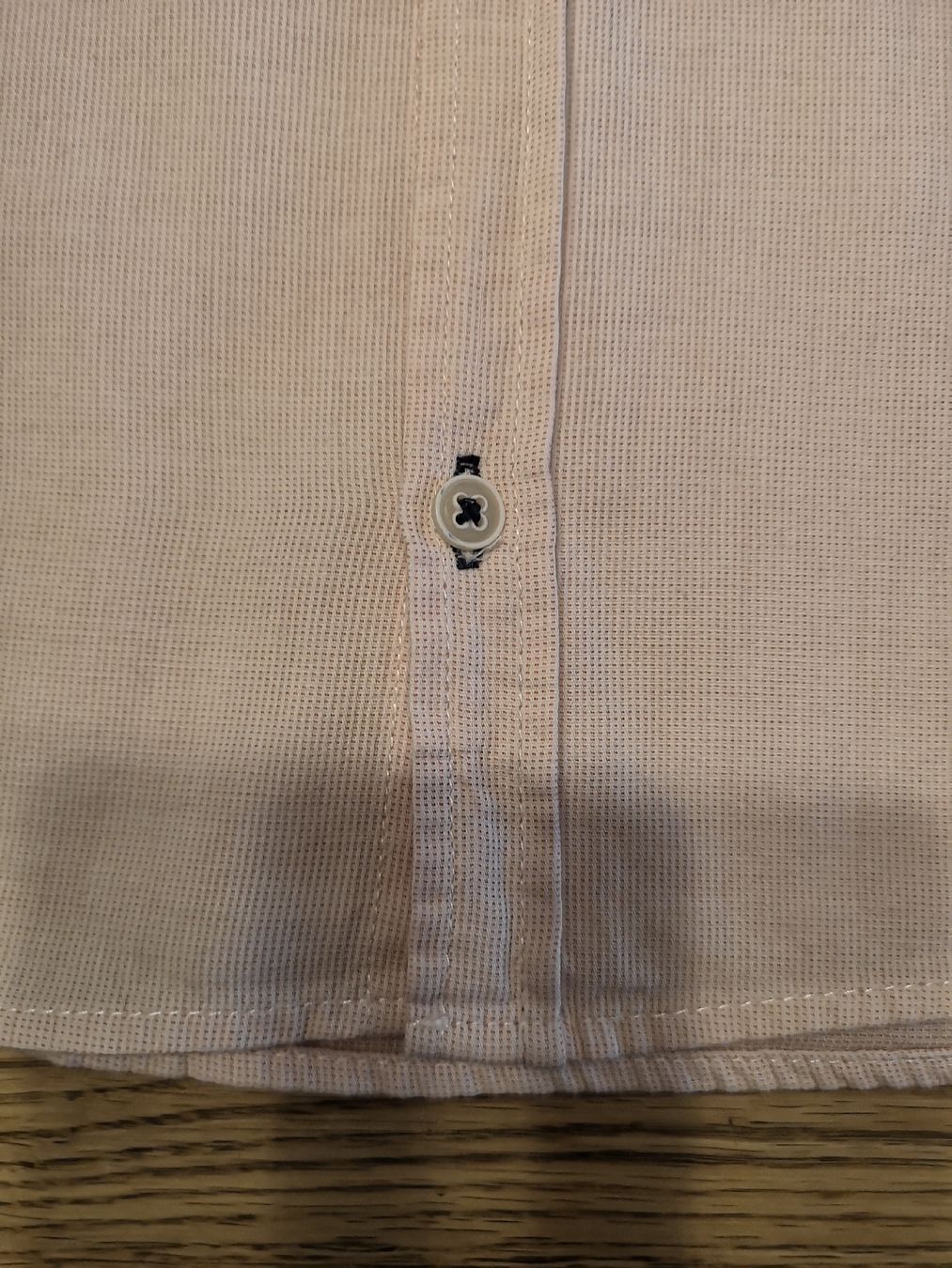 Zara Camicie, T-shirt & Polo: Zara Kind Hemd Gr128. – Usato da Forch venduto da Hakyboss 3