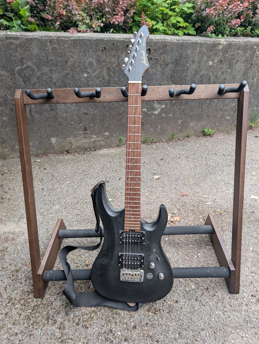 Aria Instruments de musique: Aria Pro 2 Mac Series  – D'occasion à Liebefeld par augenschliesser