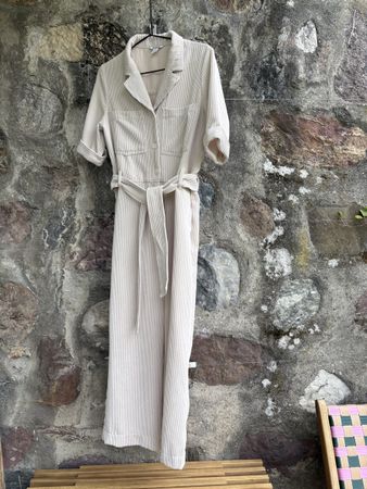 Cord Onesie von Monki