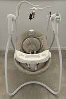 Gut erhaltener Graco Lovin' Hug Swing