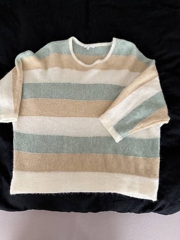 Pullover & Sweatshirts: Opus Pullover S – Neu und originalverpackt aus Lignières von Baby_Girl
