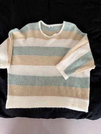 Opus Pullover S