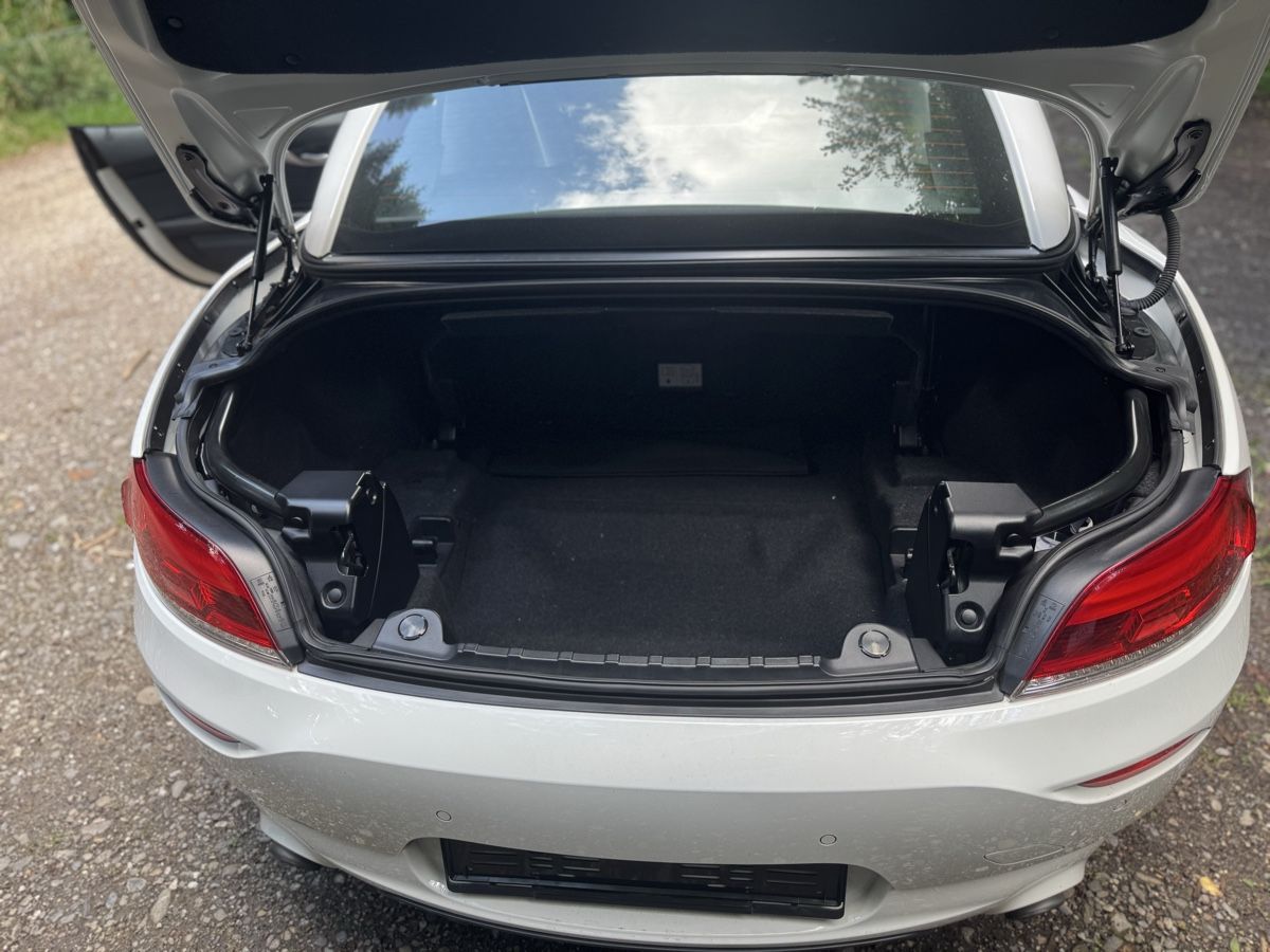 BMW Automobili: BMW Z4 M sDrive35is 340PS e89 - Tausch möglich – Usato da Nebikon venduto da ber_6tqh 5