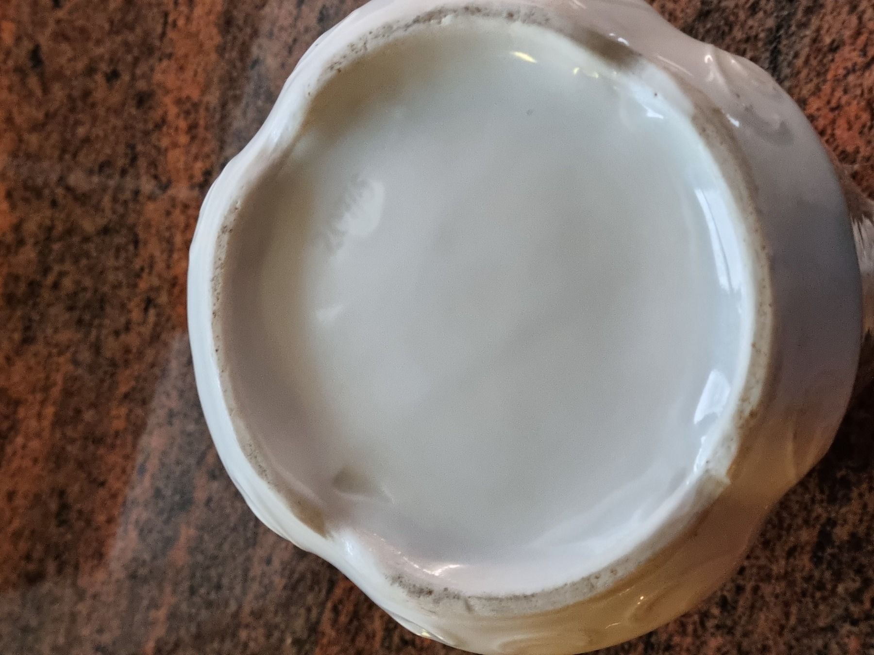 Komplettküchen: Milchkrug mit Mohnblumen TOP – Gebraucht aus Trachslau von post35 2