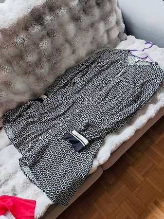 Robe pour femme Robe 