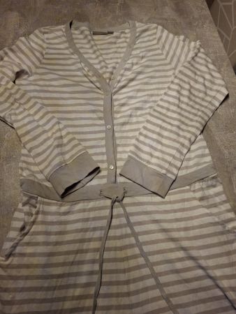 Combinaison taille 36/38 marque Blue Motion 100% coton bio