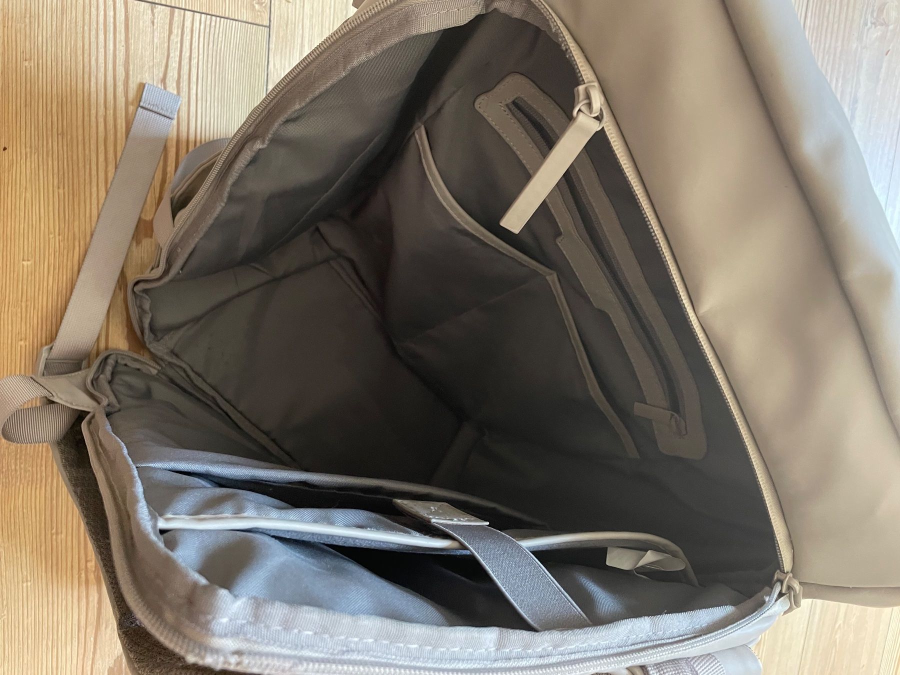 Kapten & Son Sacs à dos: Rucksack Kapten and Son – D'occasion à Strengelbach par Kasp16 1