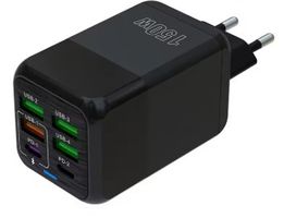 150W USB-C Ladegerät - Schnellladen für Alle!