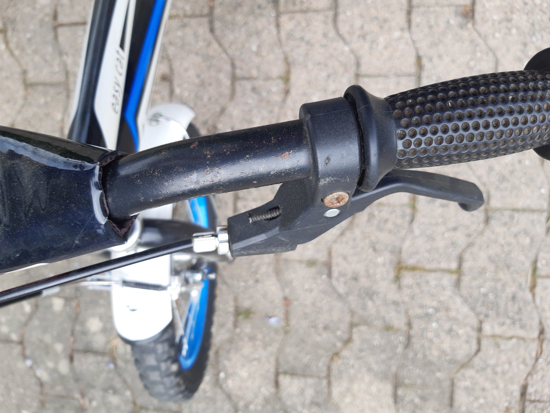 Biciclette: Kindervelo 16 Zoll – Usato da Aadorf venduto da LamaQueen 3