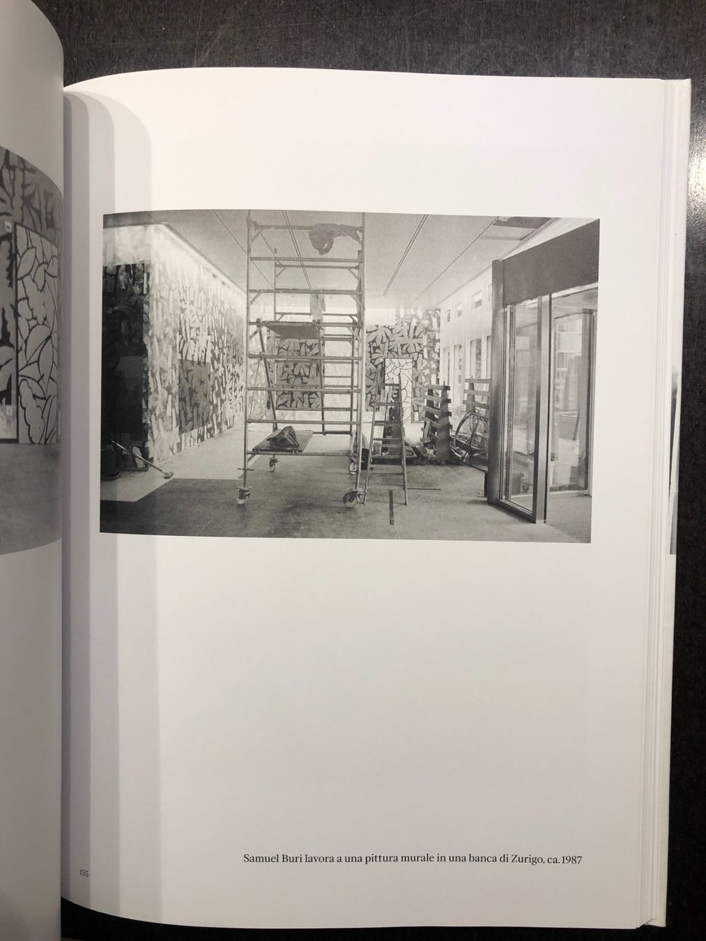 Bücher: Ernst Scheidegger Fotografo – Gebraucht aus Pfäffikon ZH von Waltoversand 3