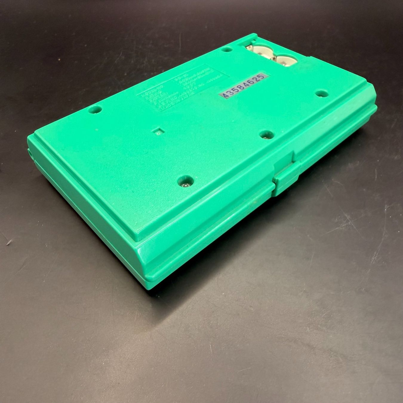 game&watch Console: Nintendo Game & Watch Bomb Sweeper Multi Screen – Usato da Düdingen venduto da Nerdworld 3