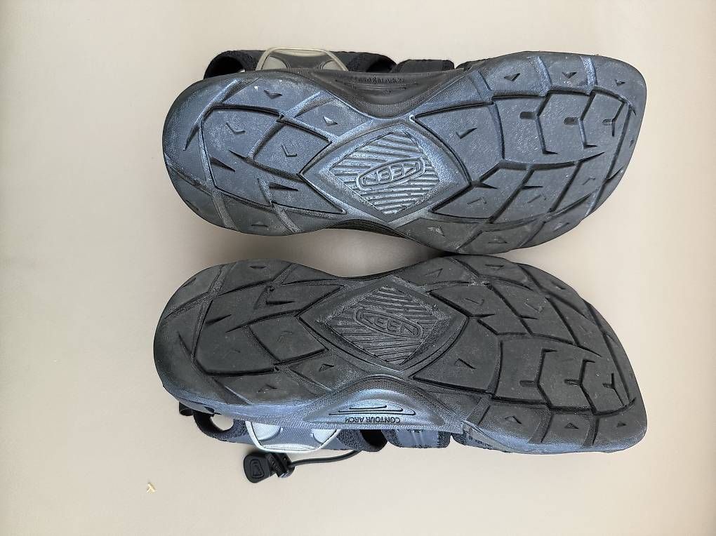 Keen Scarpe da uomo: Keen Evofit1 Sandale, 41 – Usato da Birsfelden venduto da itte 1
