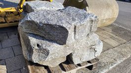 Granitsteine