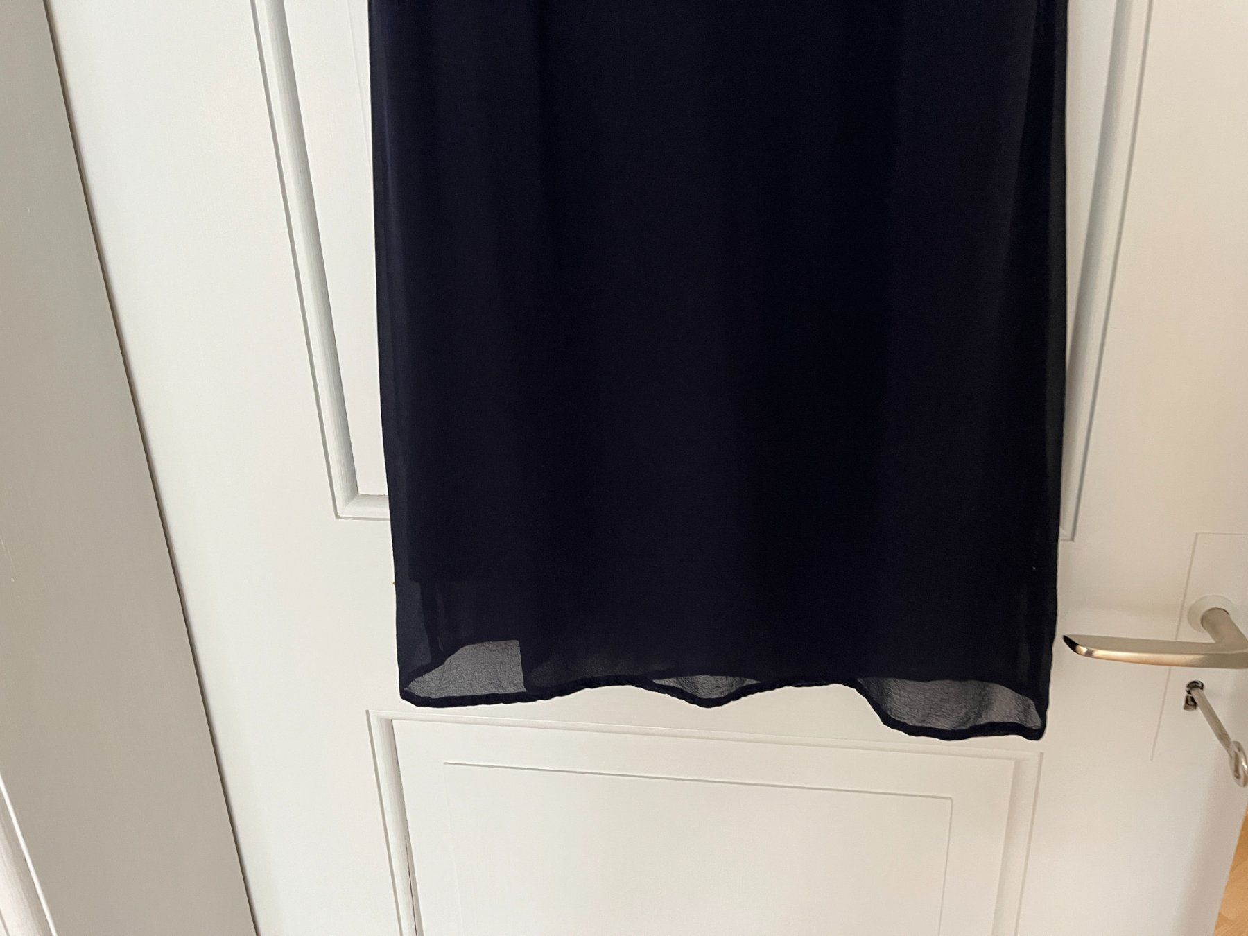 Hugo Boss Vestiti: Boss, Kleid, Seide, blau – Nuovo (secondo la descrizione) da Bern venduto da cubus01 4
