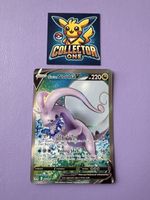 Pokemon Fullart Hisuian Goodra V Fullart