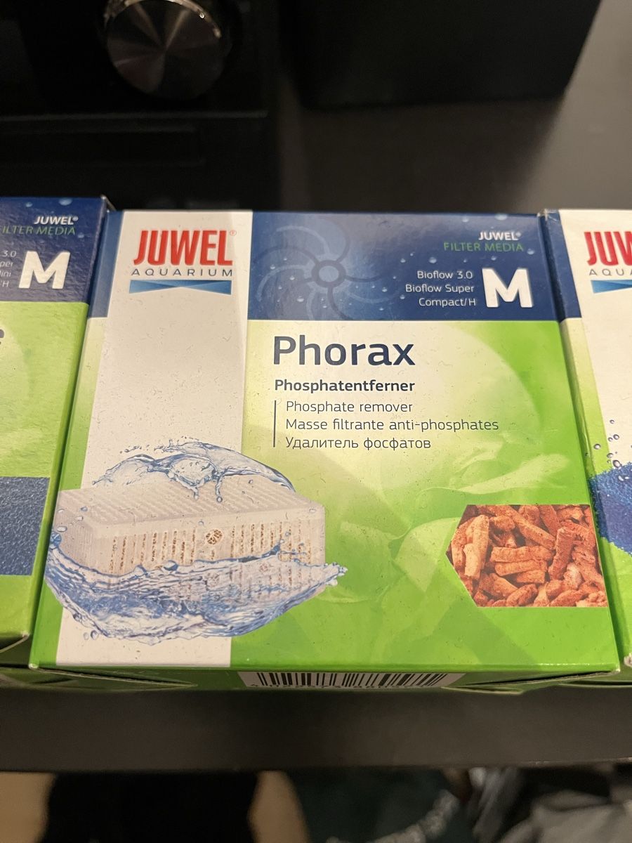 Juwel Filter: JUWEL Filtermedien Bioflow 3.0 Grösse M  – Neu und originalverpackt aus Niederteufen von mac200880 4