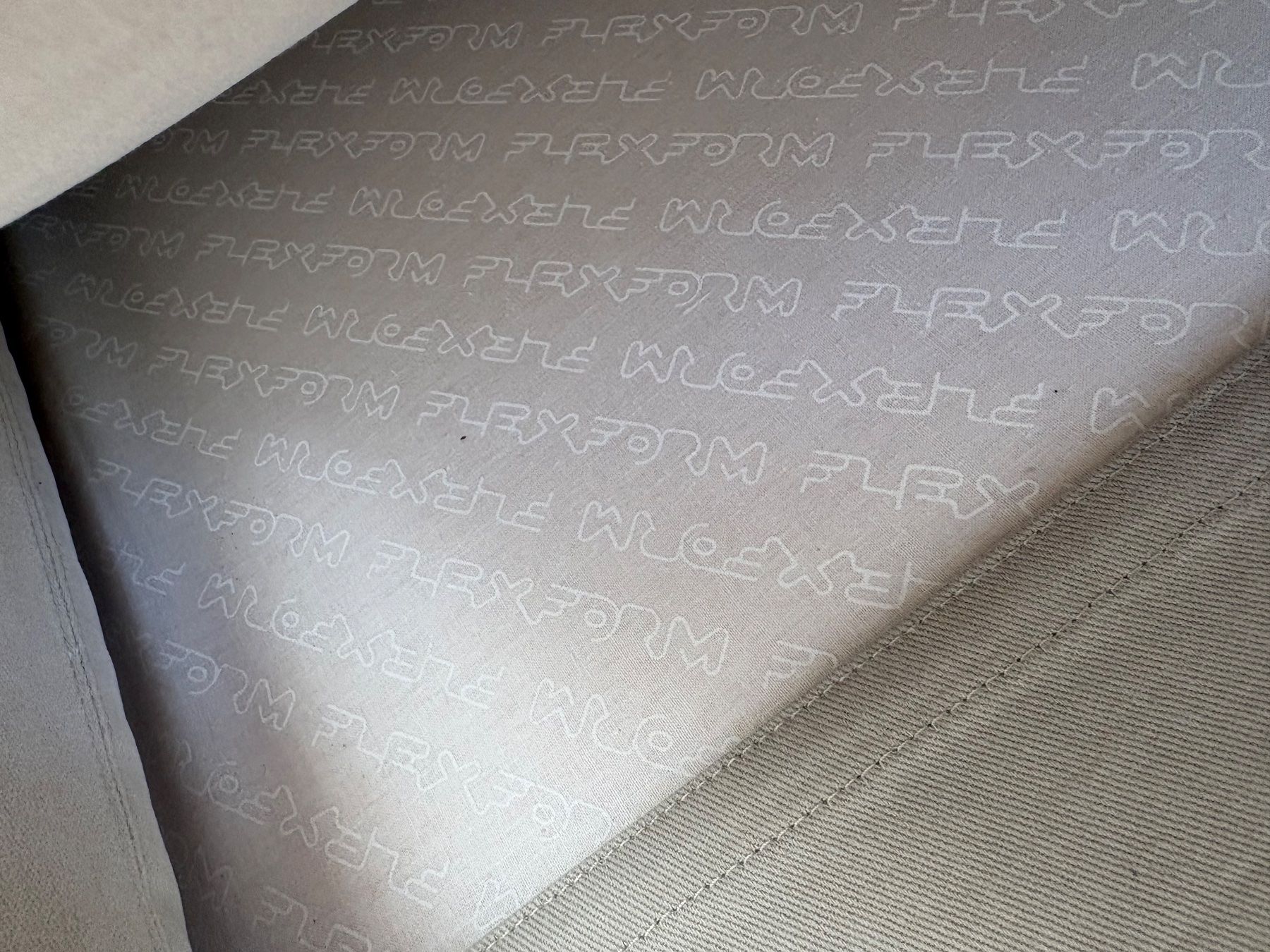 Sofas: Flexform Sofa – D'occasion à zürich par Fourstar0 9