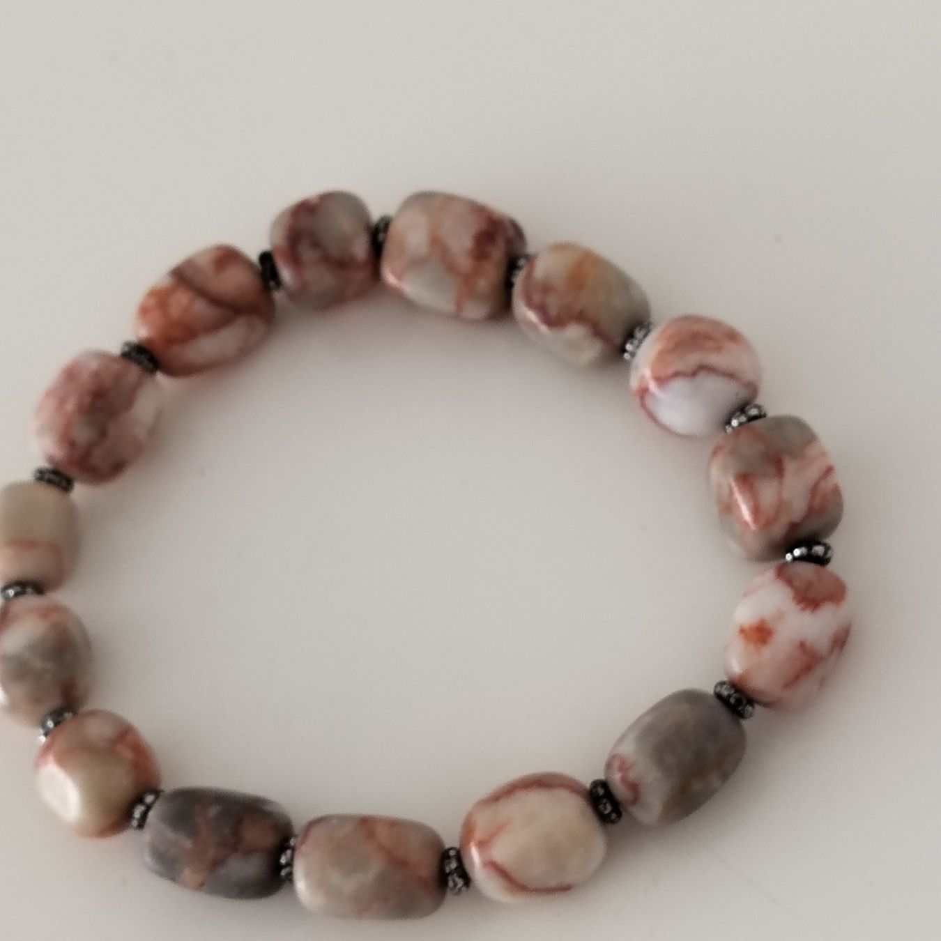 Bracciali & Braccialetti: Armband Stehen – Usato da Basel venduto da Meda.moja 2