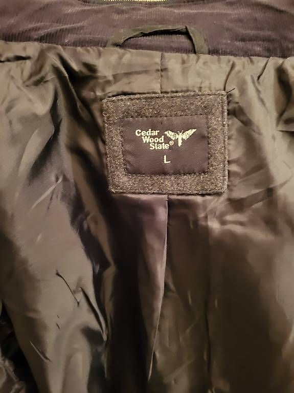 Giacche: Veste homme taille L  – Usato da Clarens venduto da Alfa164