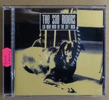 The Sad Riders – Lay Your Head On The Soft Rock (CH) - D14