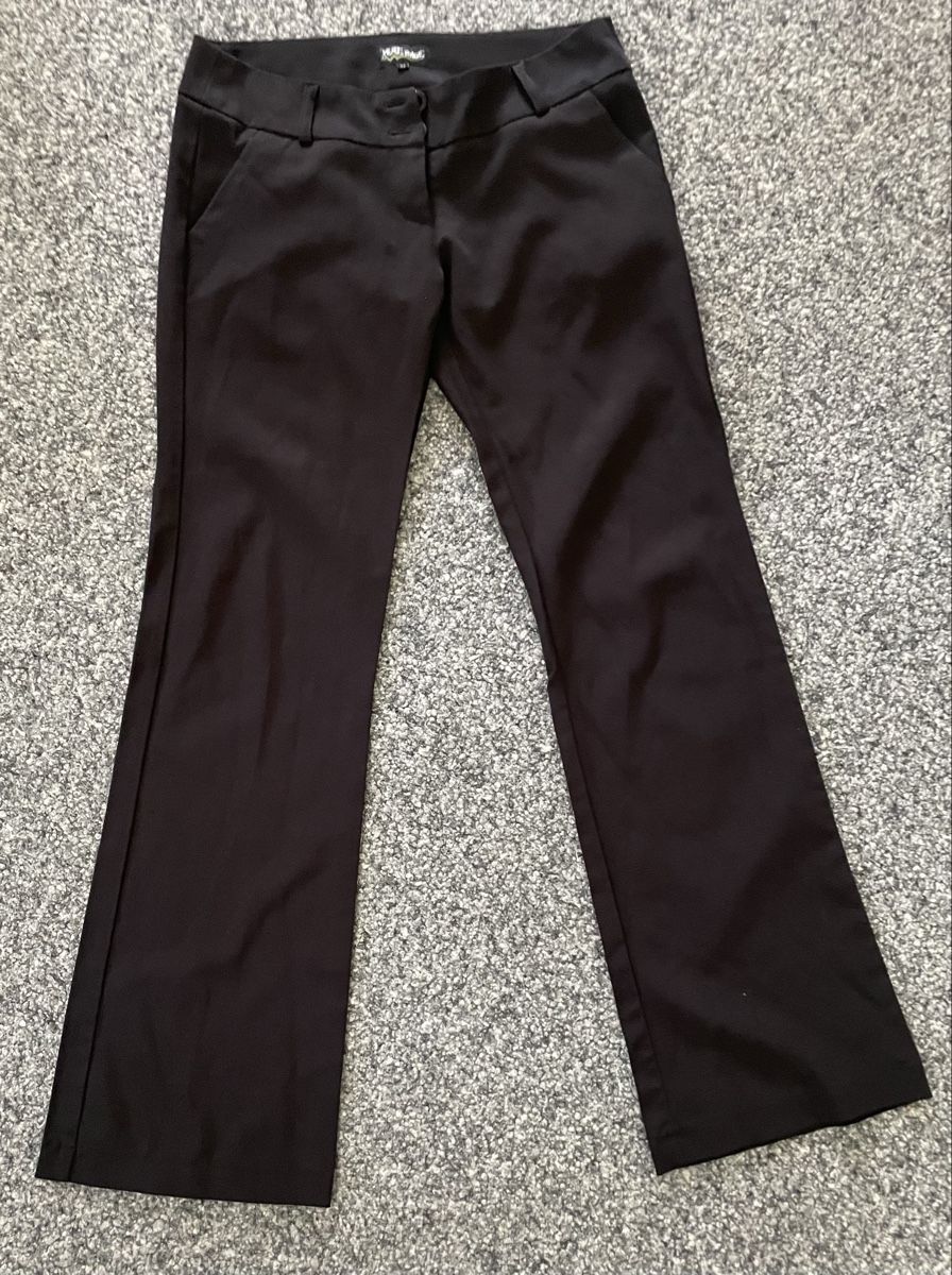 Pantaloni: Hüft Hosen Grösse 38 – Usato da Au ZH venduto da Jaggy4