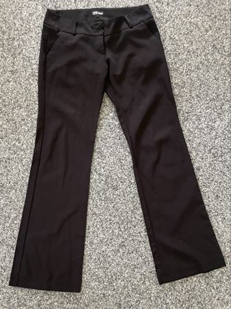 Hüft Hosen Grösse 38