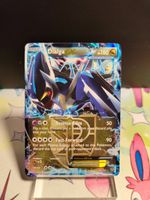 Dialga-EX · 65 · Played · Pokémon Karte