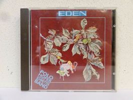 CD POLO HOFER UND DIE SCHMETTERBAND / EDEN