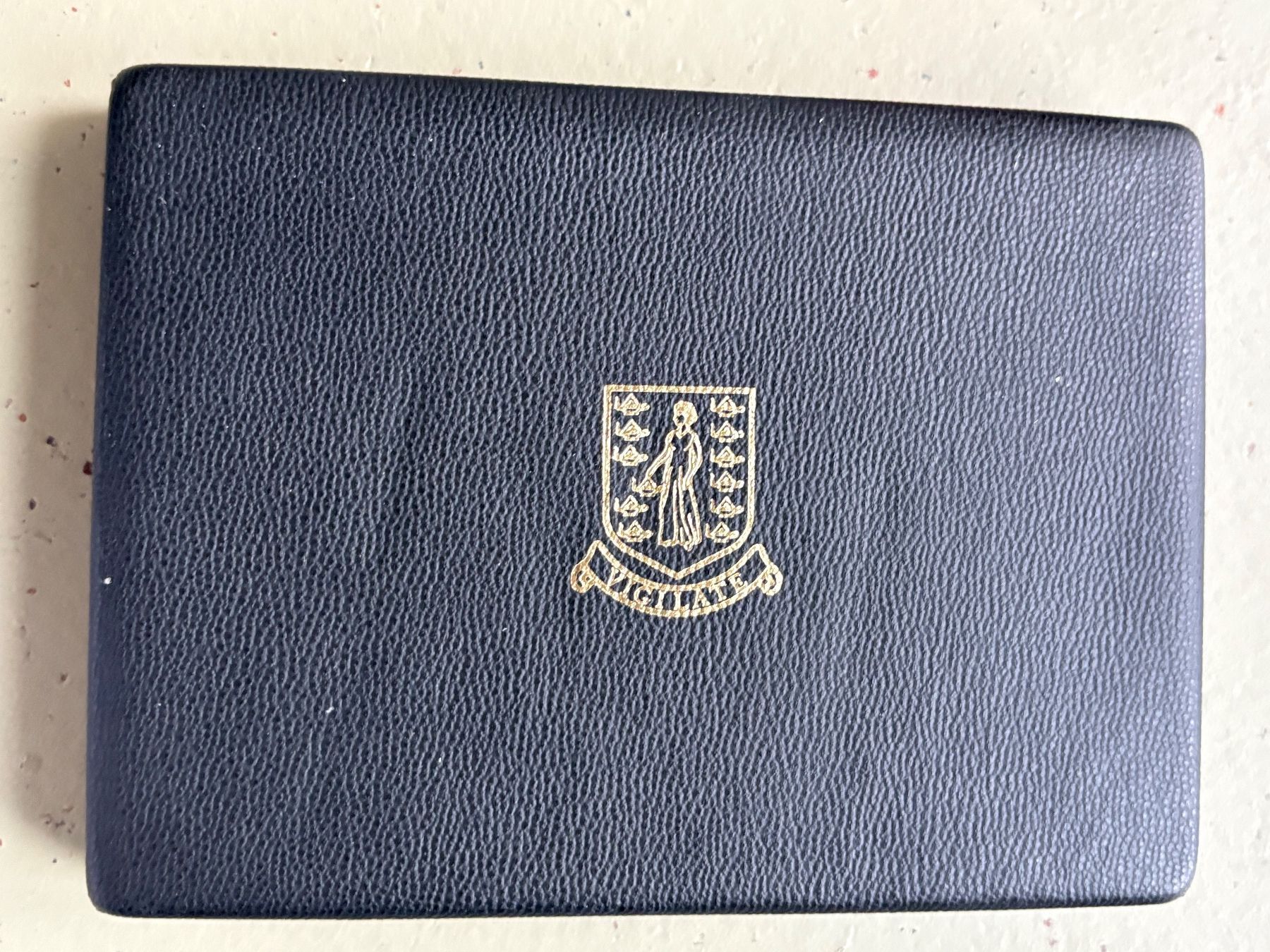 Tutti le monete: Virgin Island Münzsatz 1975 Silber – Nuovo e nell'imballaggio originale da Zürich venduto da mysilvercoin 4