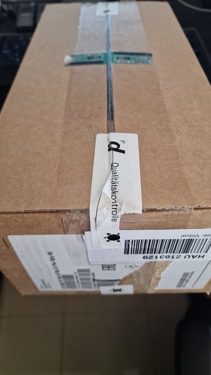 Hewlett Packard Elektronikbauteile: HPE 500W Platinum Power Supply – Neu (gemäss Beschreibung) aus Matran von bcnet_ch 1