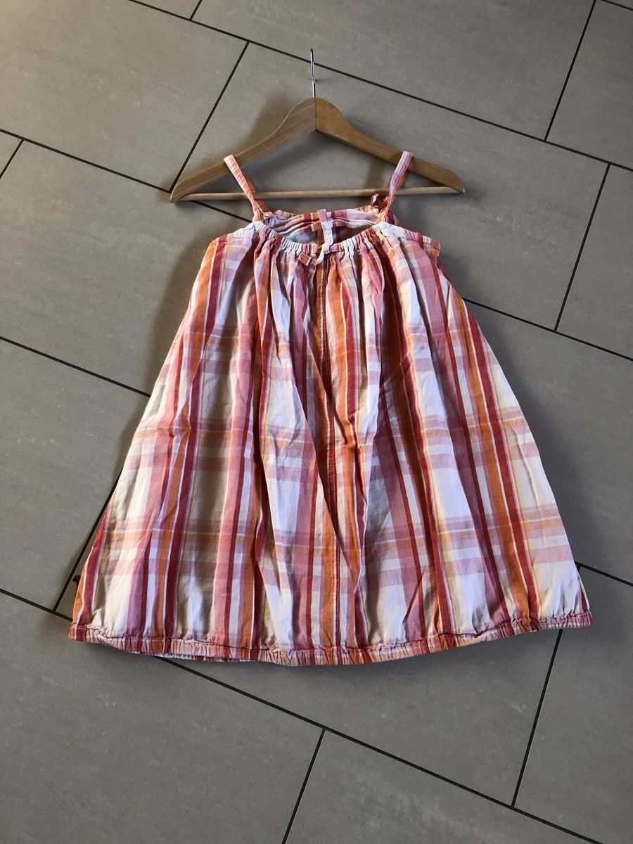 Kleider & Röcke: Sommerkleid von Cakewalk Gr. 128 – Gebraucht aus Domat-Ems von Pepmatz 3