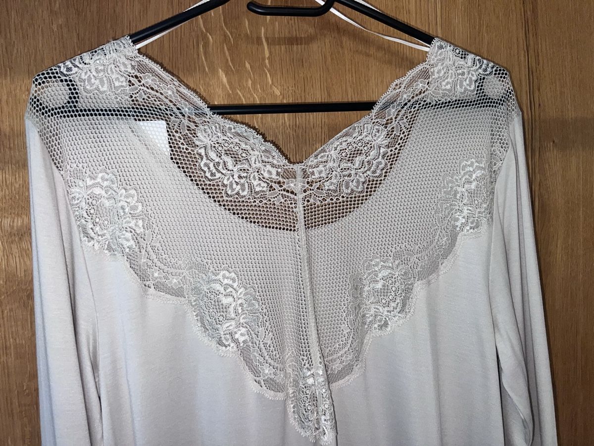 Negligees & Pigiami: Nachthemd HANRO S neu – Nuovo (secondo la descrizione) da Dornach venduto da samuti 2