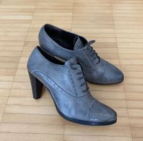 Calpierre Pumps Damen Gr. 38.5 - NP 380 CHF