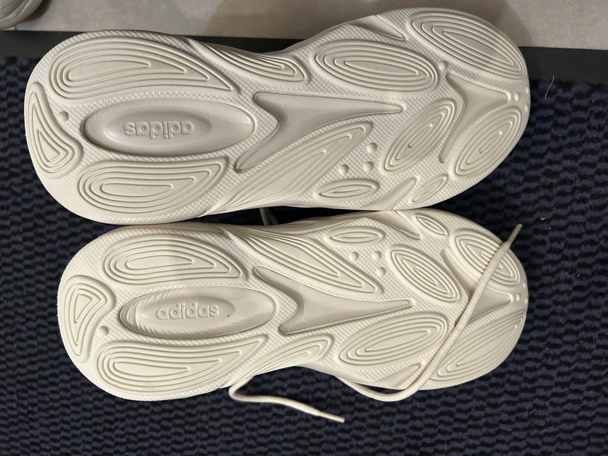 Scarpe da donna: Chaussures Adidas  – Nuovo (secondo la descrizione) da Yvorne venduto da loulou2002 2