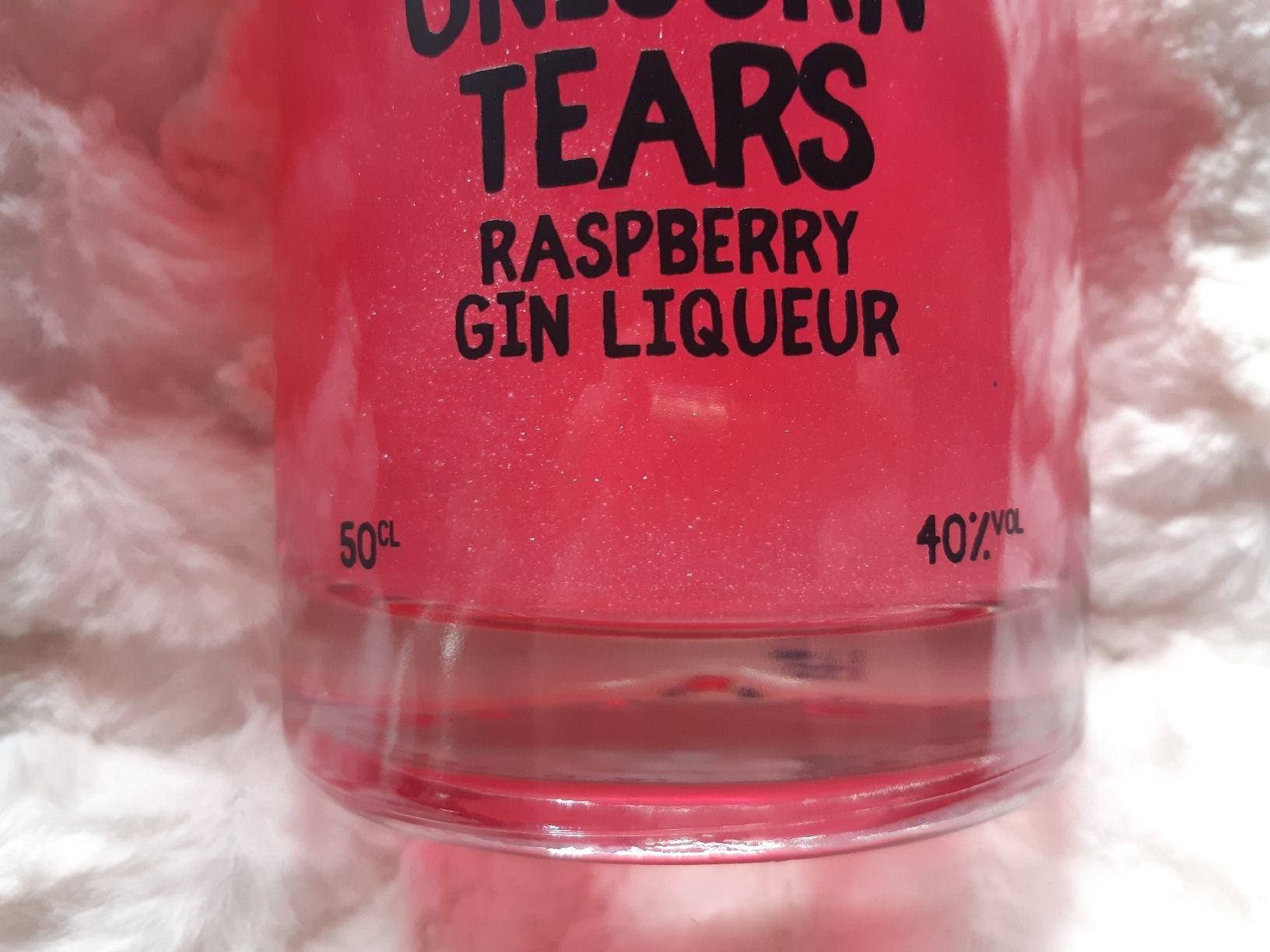 Spiritueux: Unicorn Tears Pink – Neuf (Voir description) à Toffen par Gwunderegge77 3