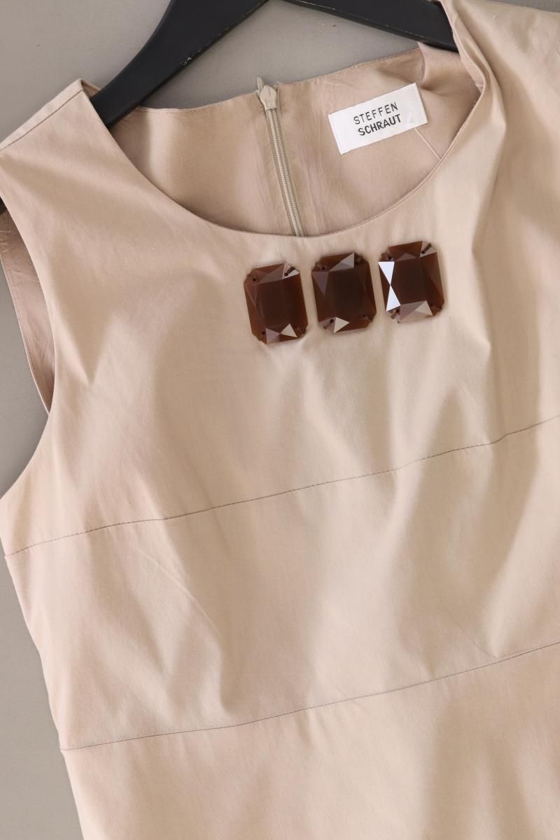 Vestiti: Steffen Schraut Trägerkleid Gr. 36 braun – Usato da Neustadt an der Waldnaab venduto da SecondLifeFashion 1