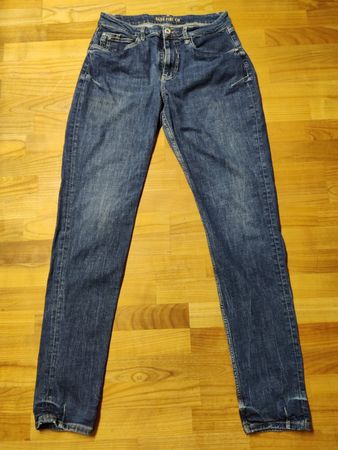 Bequeme Jeans, Blue Fire Co, Grösse: W29 L36