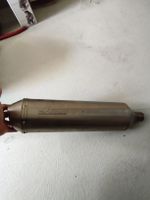 Gilera Runner ST Sportauspuff