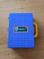 Ich lerne lesen - schönes Lernspiel