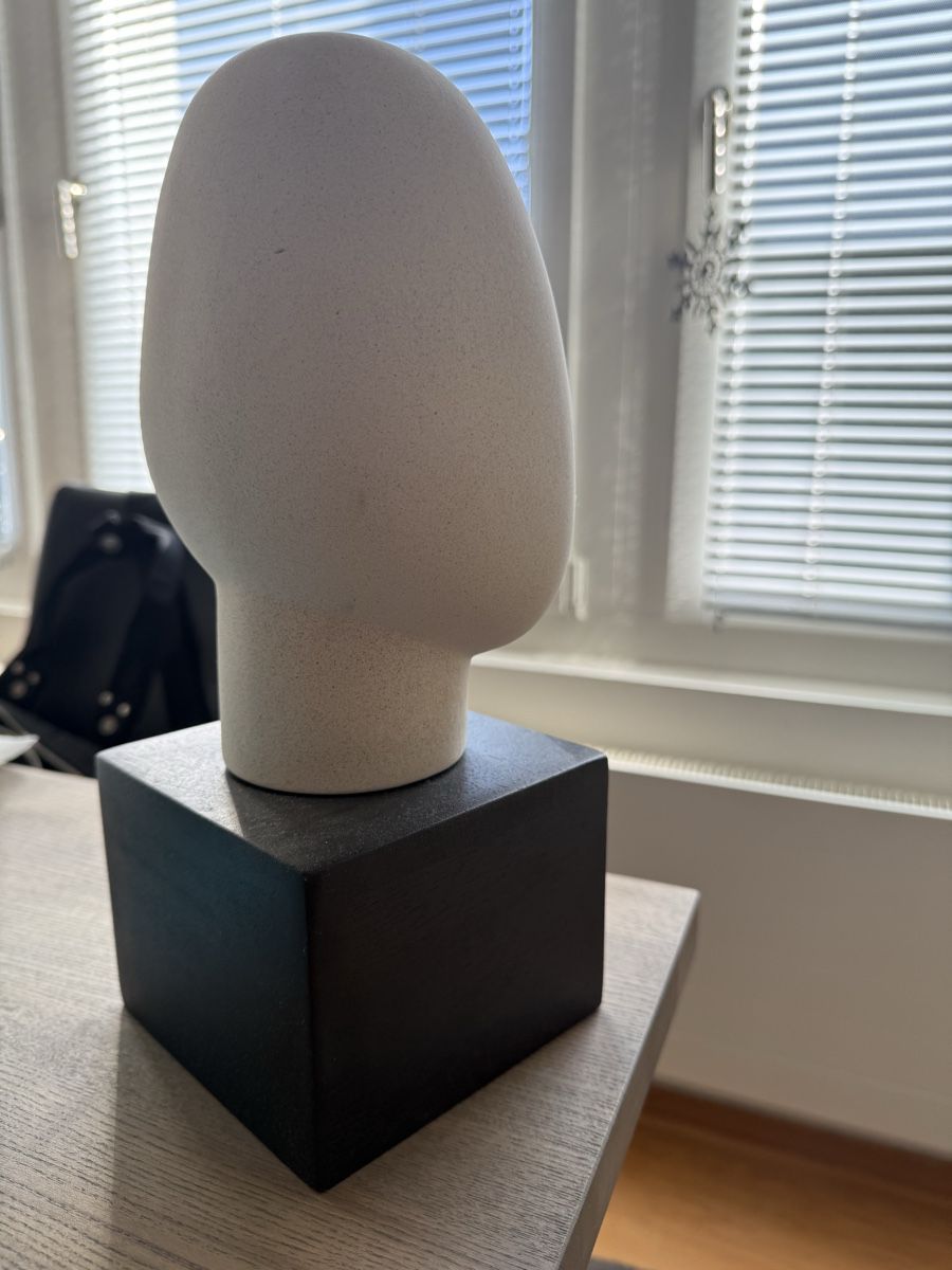 Sculture & Statue: H&M Home Skulptur – Usato da Zürich venduto da larrysells 4