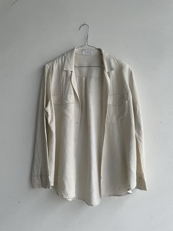  Equipment Bluse