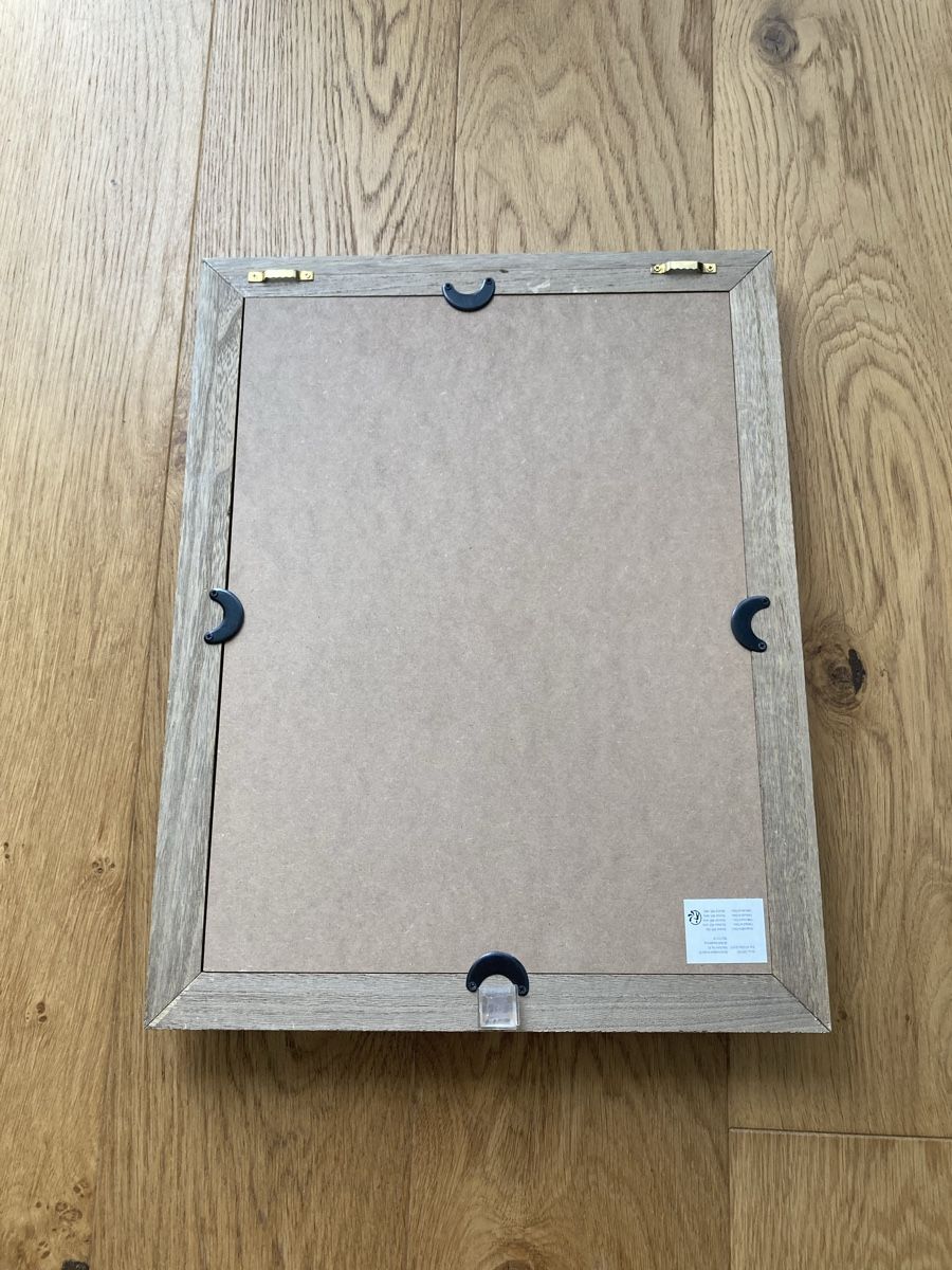 Specchi: Spiegel Shabby Chic  – Usato da Schüpfheim venduto da Navara3 2