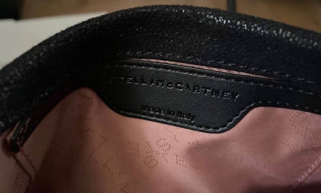 Taschen für Damen: Mini cabas Falabella Stella McCartney – Gebraucht aus Genève von Eric1823 3