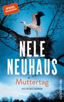 Neuhaus Nele - Muttertag (geb) / Krimi
