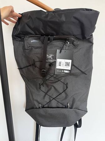 Arc'teryx Alpha FL 30 Rucksack NEU